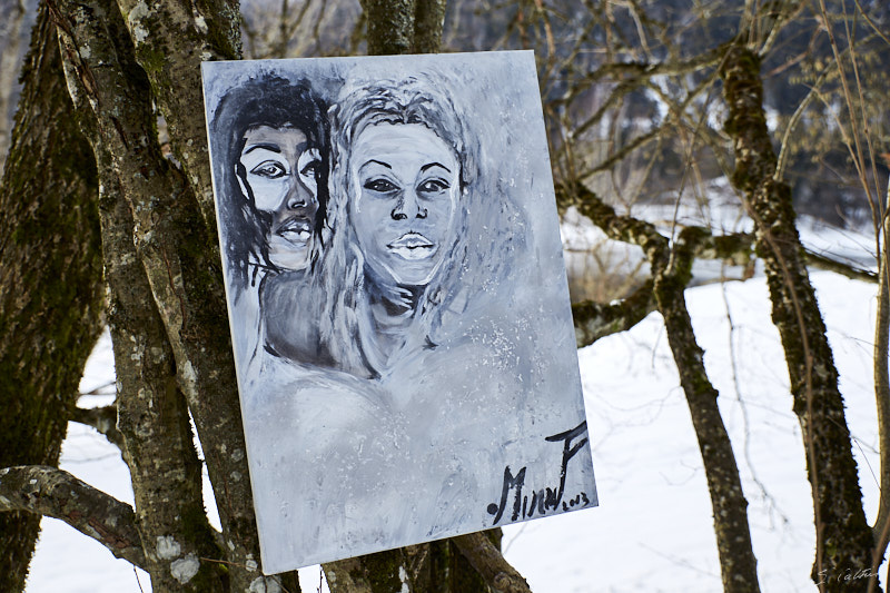 P4 Hiver © All rights reserved