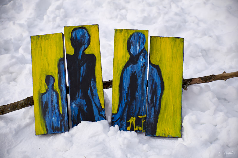 P10 Hiver © All rights reserved