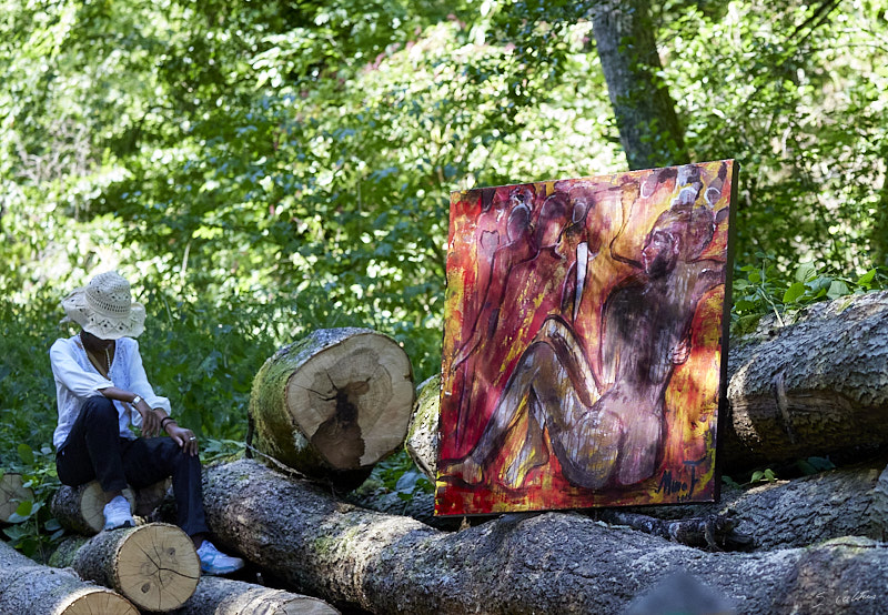 P31 Été © All rights reserved