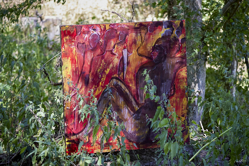 P32 Été © All rights reserved